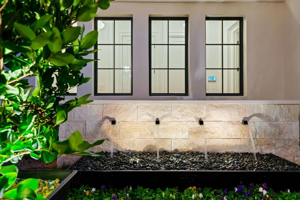 Top-rated lawn mowing service experts serving Las Vegas, NV - New View Landscapes