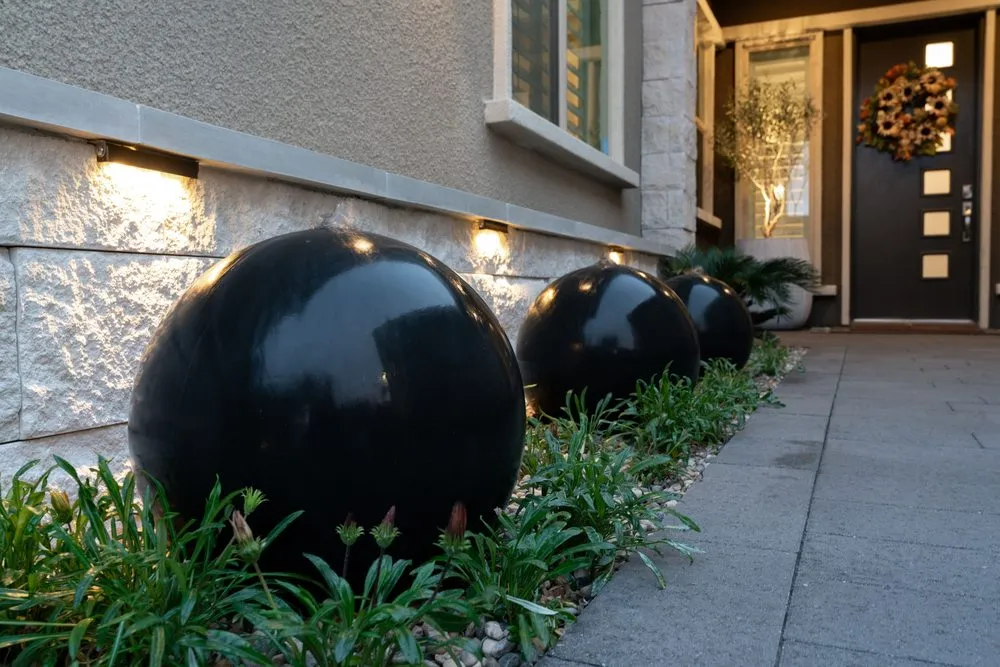 Top-rated lawn care service for outdoor upgrades in Las Vegas, NV by New View Landscapes