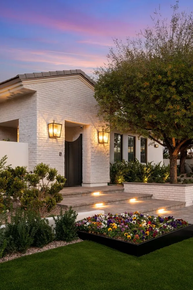 Local outdoor landscaping for outdoor upgrades in Las Vegas, NV by New View Landscapes