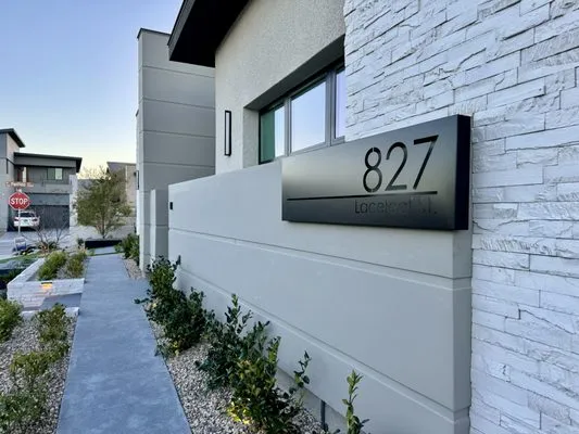 New View Landscapes Logo