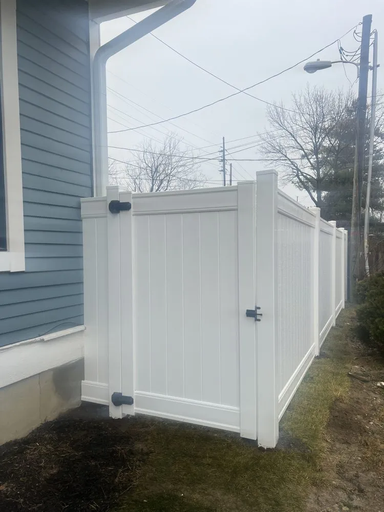 Trusted landscaping services in Indianapolis, IN by New View Landscaping & Improvements