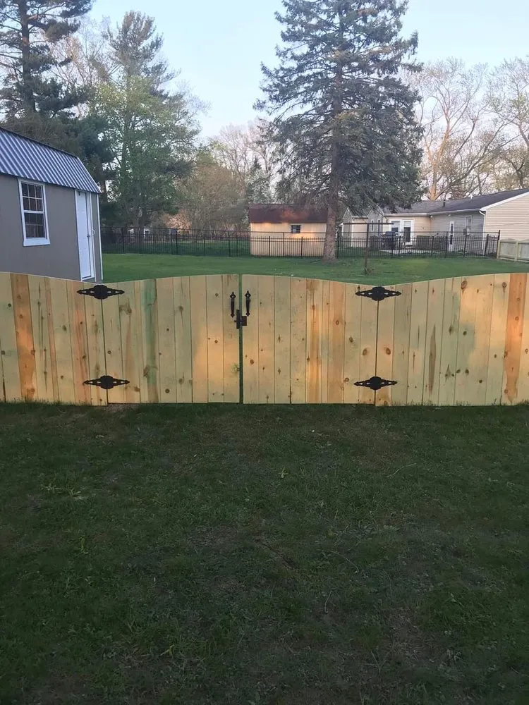 Top-rated yard maintenance for outdoor upgrades across Indianapolis, IN - New View Landscaping & Improvements