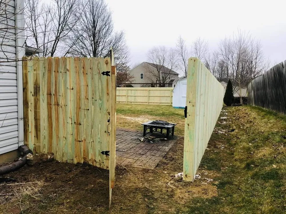 Top-rated lawn care service experts serving Indianapolis, IN - New View Landscaping & Improvements