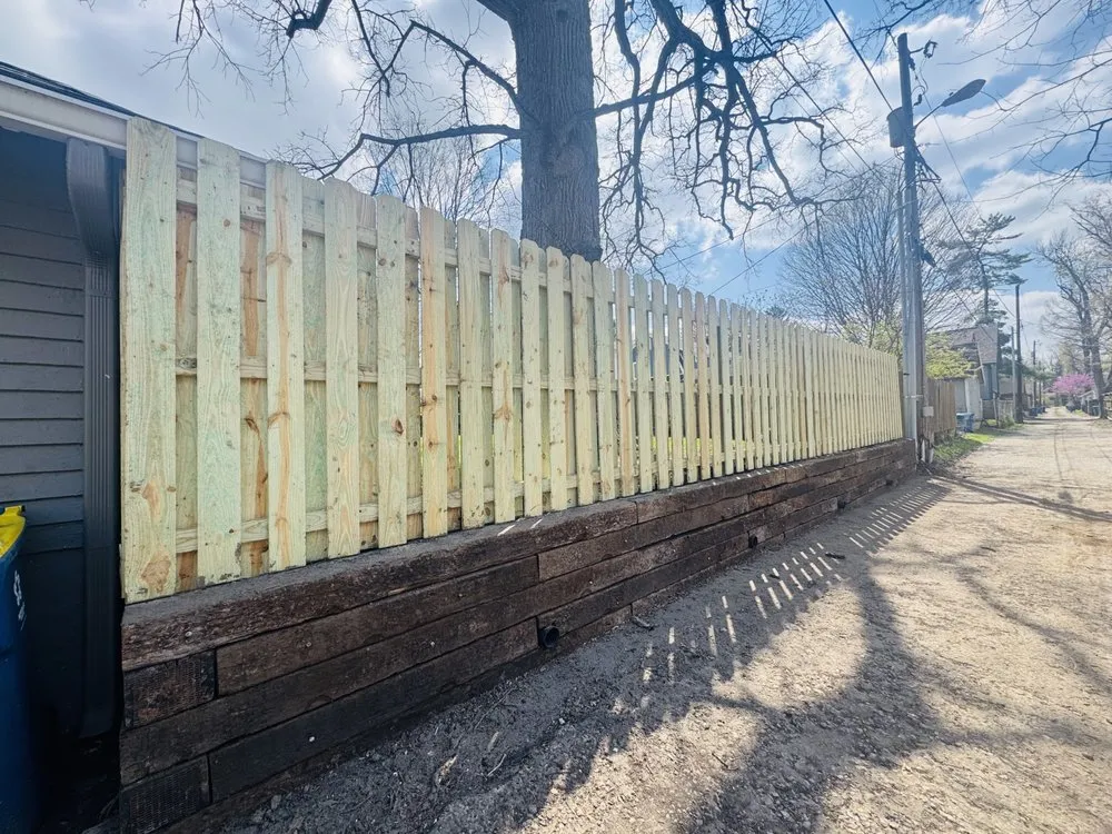 Reliable lawn care service for residential properties in Indianapolis, IN by New View Landscaping & Improvements