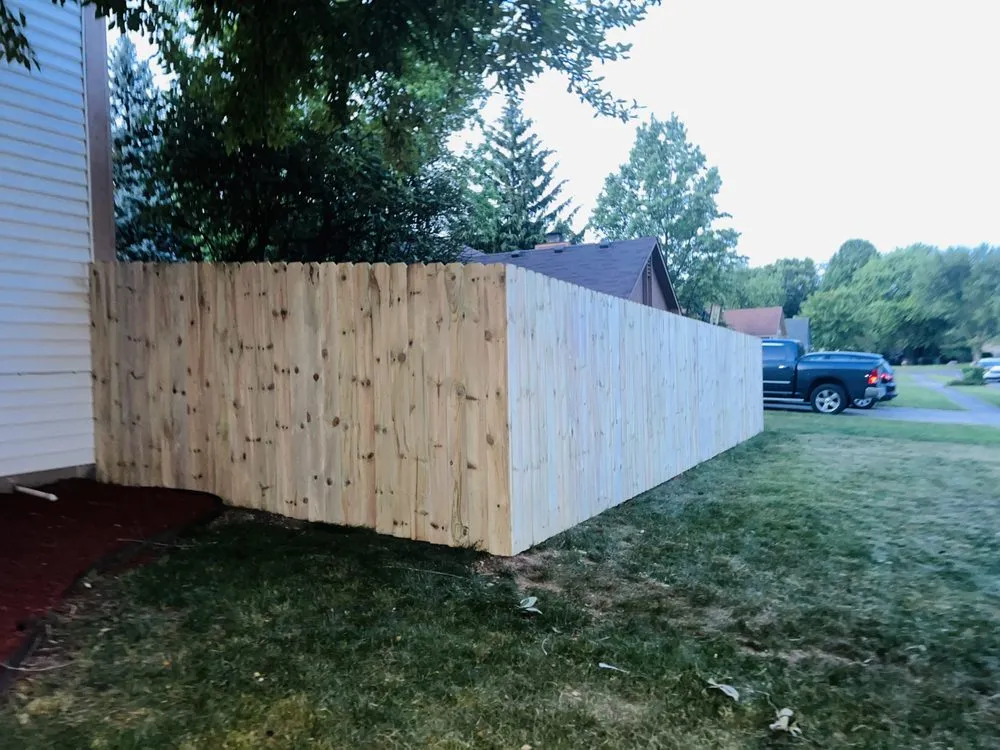 Affordable garden landscaping experts serving Indianapolis, IN - New View Landscaping & Improvements