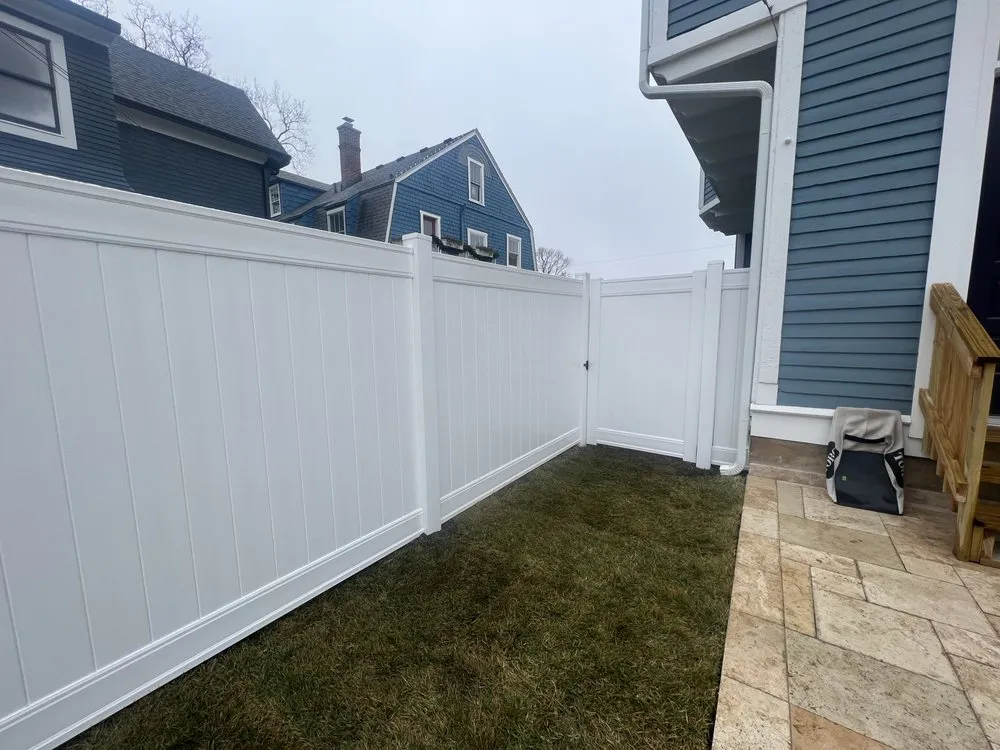 Custom landscaping services experts serving Indianapolis, IN - New View Landscaping & Improvements