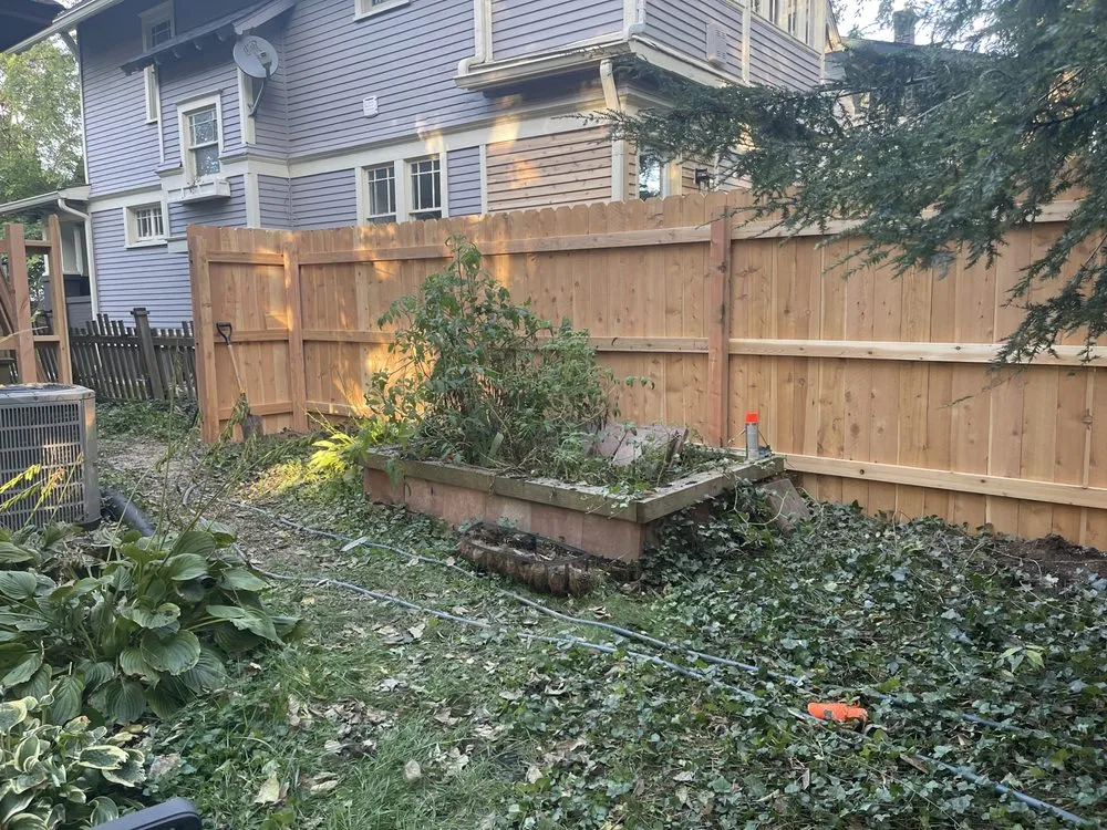 Affordable landscape design for residential properties across Indianapolis, IN - New View Landscaping & Improvements