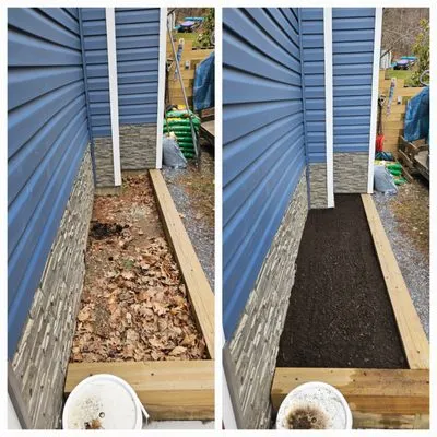 New View Landscaping