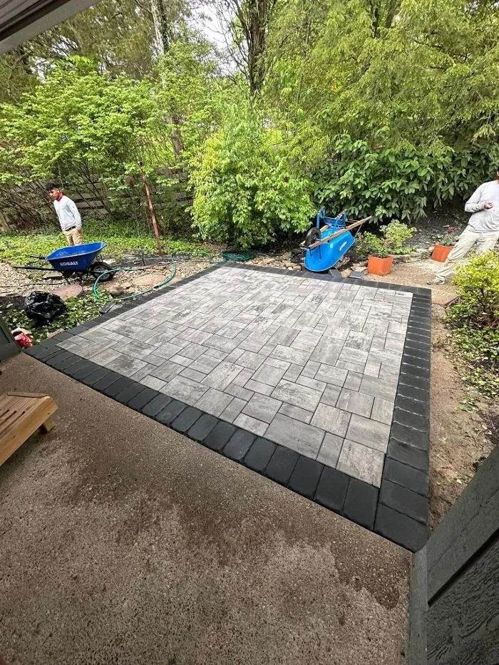 Local landscaping services in Williamsburg, OH - New View Landscaping