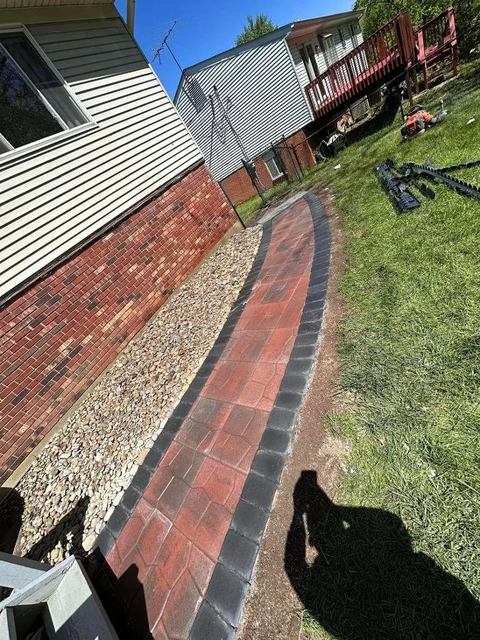 Reliable residential landscaping in Williamsburg, OH by New View Landscaping