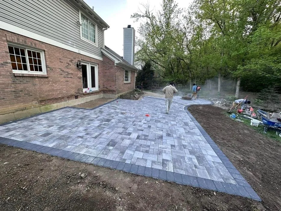 Affordable lawn care service in Williamsburg, OH - New View Landscaping