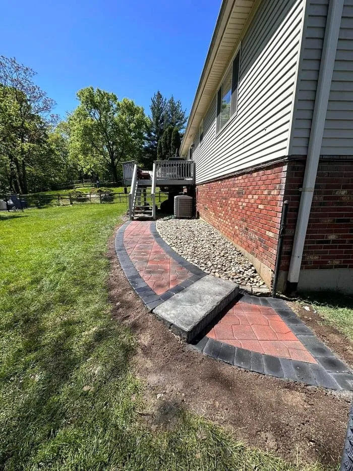 Reliable residential landscaping in Williamsburg, OH - New View Landscaping