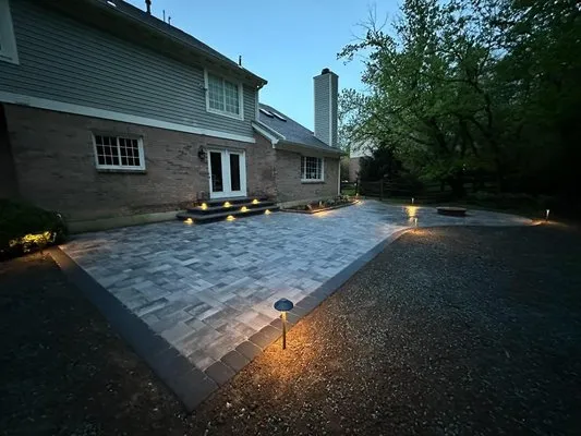 New View Landscaping