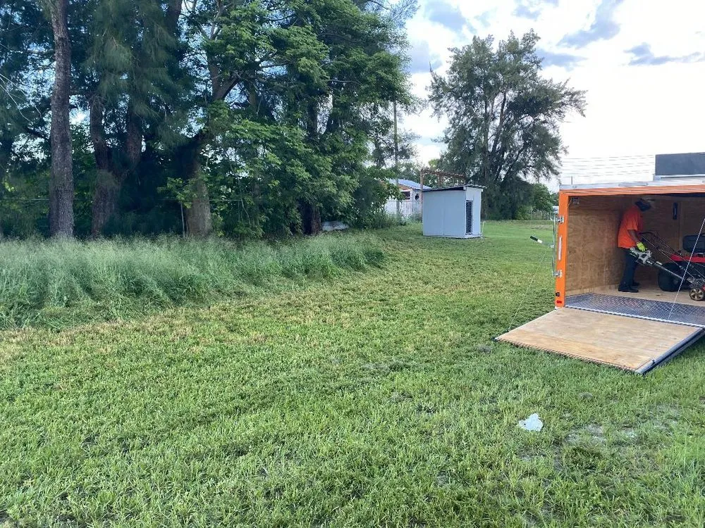 Local lawn care service in Avon, MA by New View Lawn Care