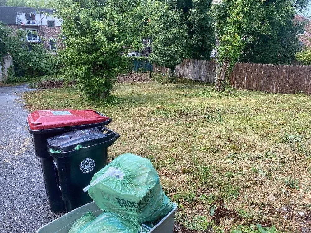 Affordable residential landscaping for outdoor upgrades across Avon, MA - New View Lawn Care