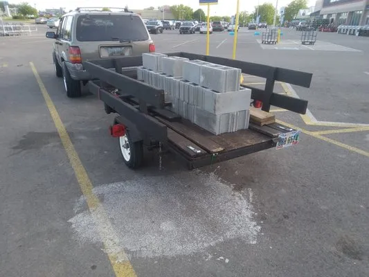 New View power washing, lawn care, Mechanic & More Logo