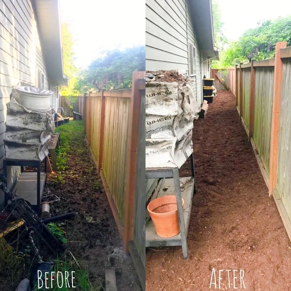 Top-rated lawn mowing service experts serving Renton, WA - New View Tree and Landscaping