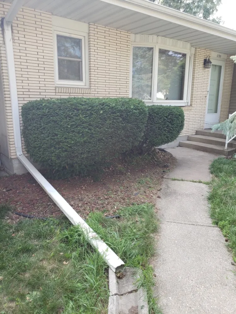 Local residential landscaping near you in Middleton, WI by New Views Landscaping And Lawn Care