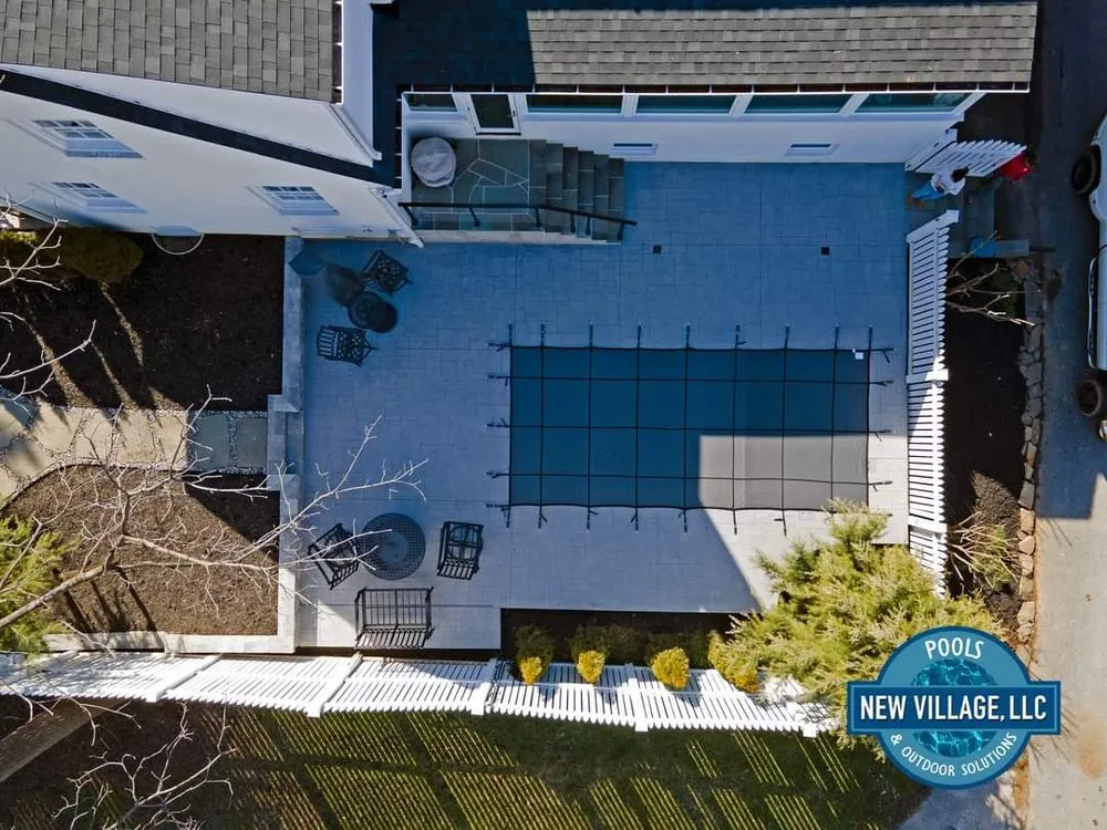 Professional landscape installation experts serving Westminster, MD - New Village Landscape & Tree Services