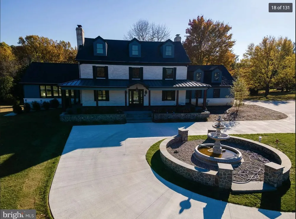 Affordable landscape design for outdoor upgrades in Westminster, MD by New Village Landscape & Tree Services