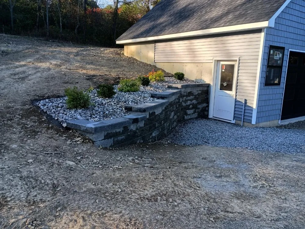 Expert yard cleanup service experts serving Middletown, NY - New Vision Hardscaping and Maintenance