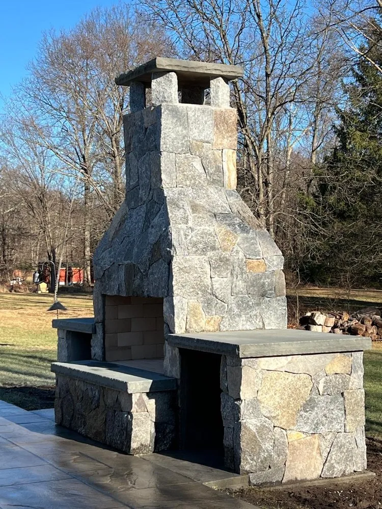 Expert landscape design experts serving Middletown, NY - New Vision Hardscaping and Maintenance