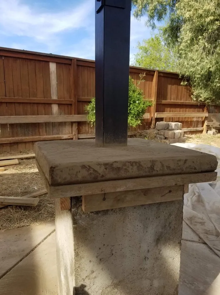 Affordable yard maintenance experts serving Fresno, CA - New Vision Landscape Company