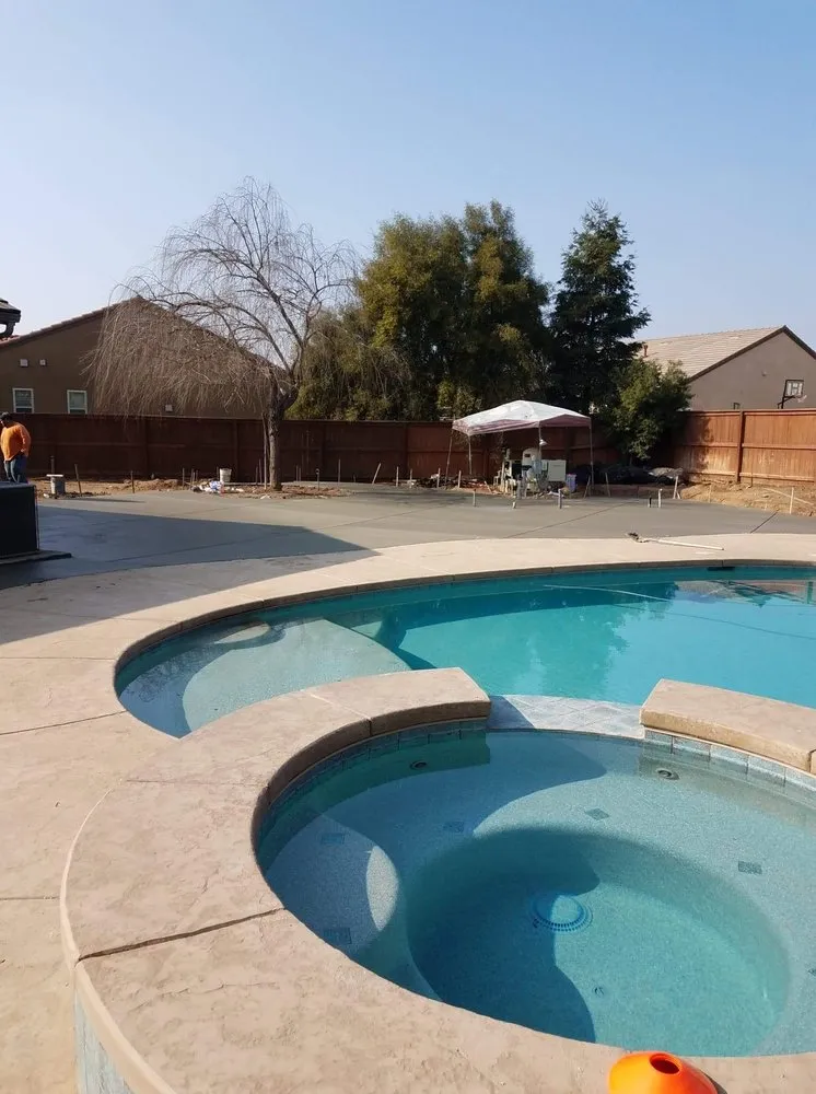 Reliable garden landscaping in Fresno, CA - New Vision Landscape Company