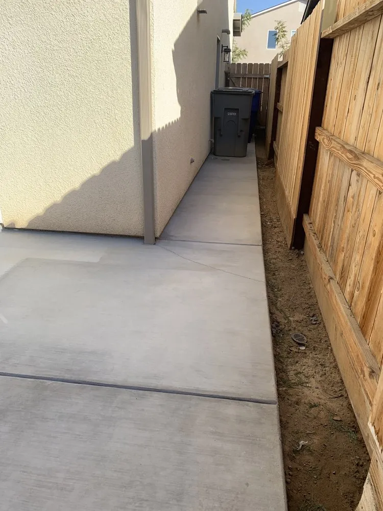 Reliable landscaping services for beautiful yards in Fresno, CA by New Vision Landscape Company