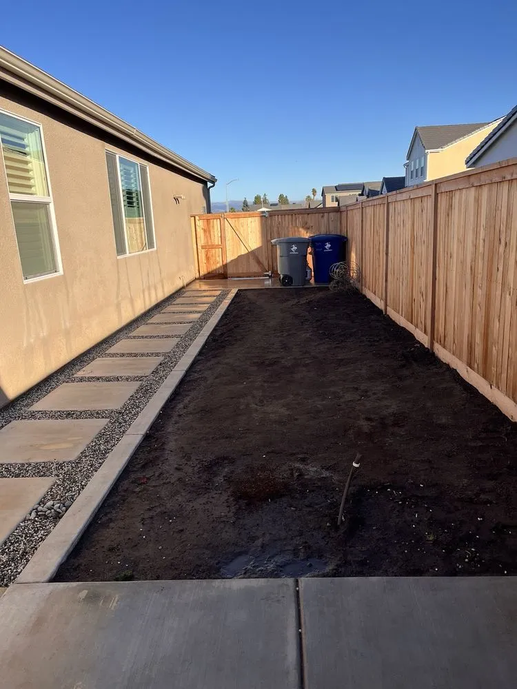 Affordable lawn care service experts serving Fresno, CA - New Vision Landscape Company