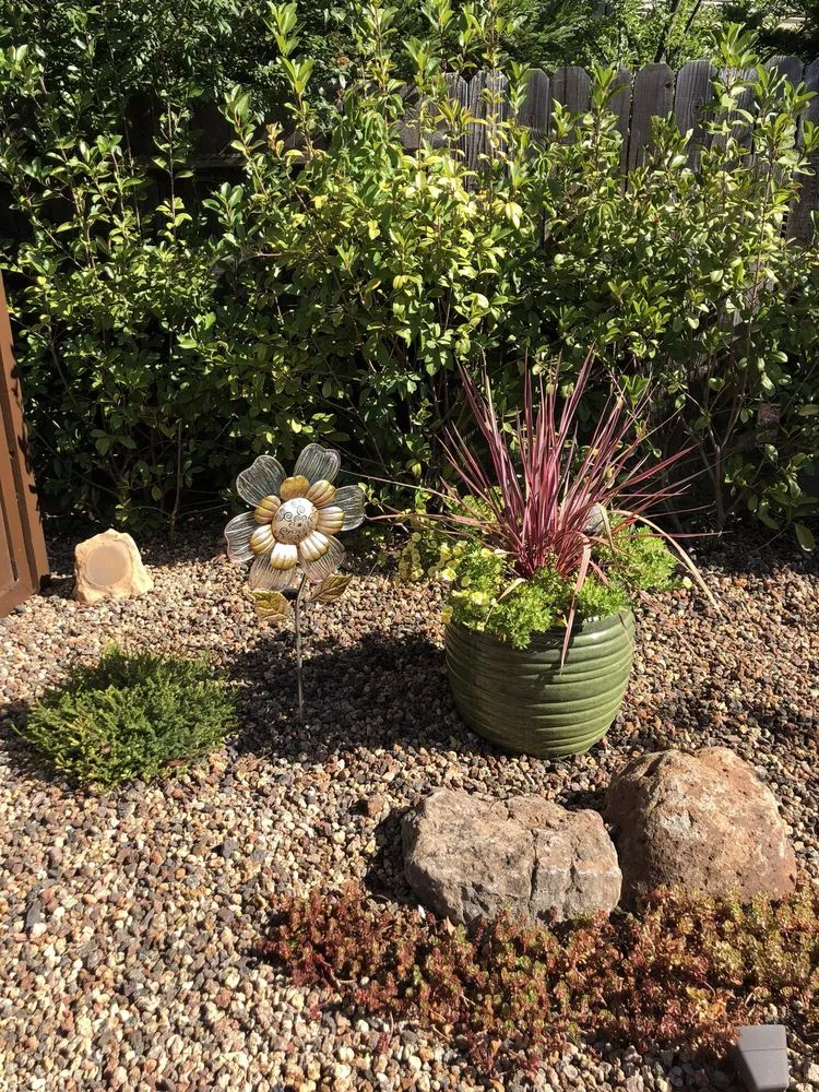 Trusted landscape design in Folsom, CA by New Vision Landscape