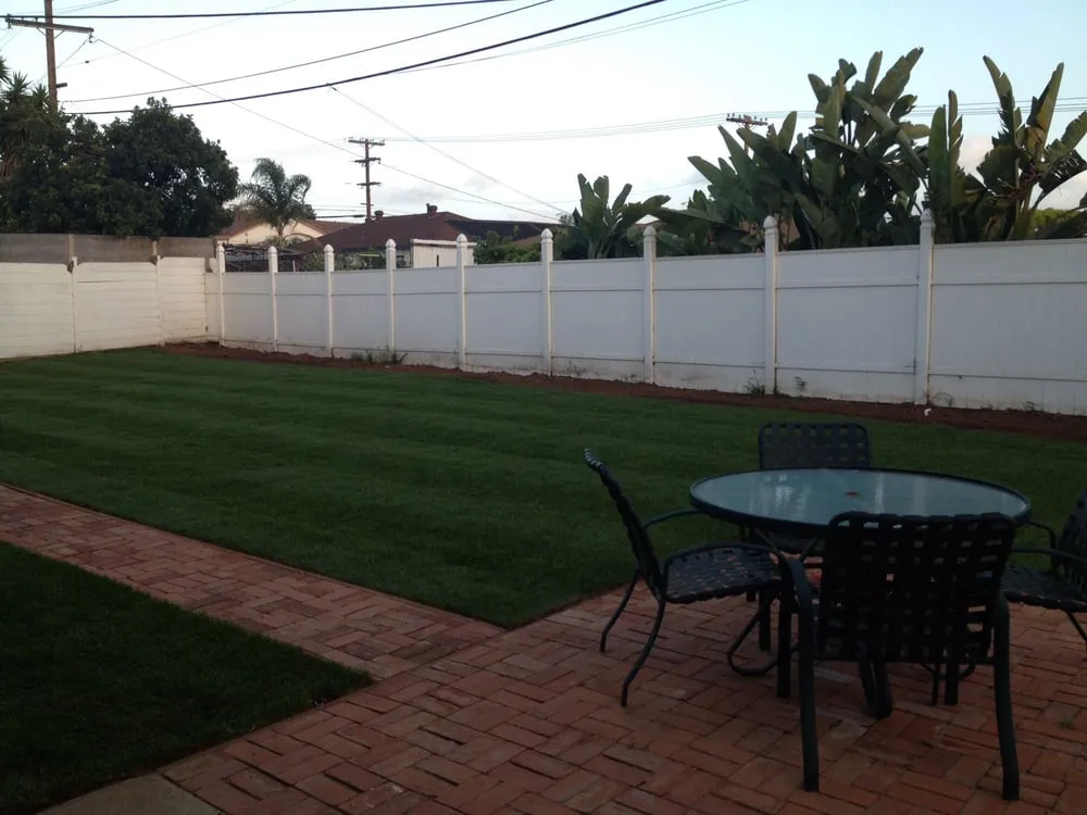 Trusted lawn care service in Folsom, CA - New Vision Landscape