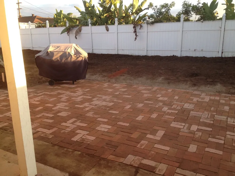 Top-rated outdoor landscaping in Folsom, CA - New Vision Landscape