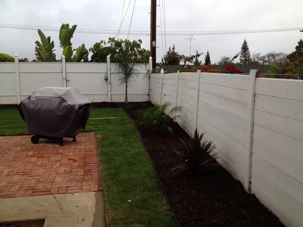 Expert lawn care service for year-round maintenance across Folsom, CA - New Vision Landscape