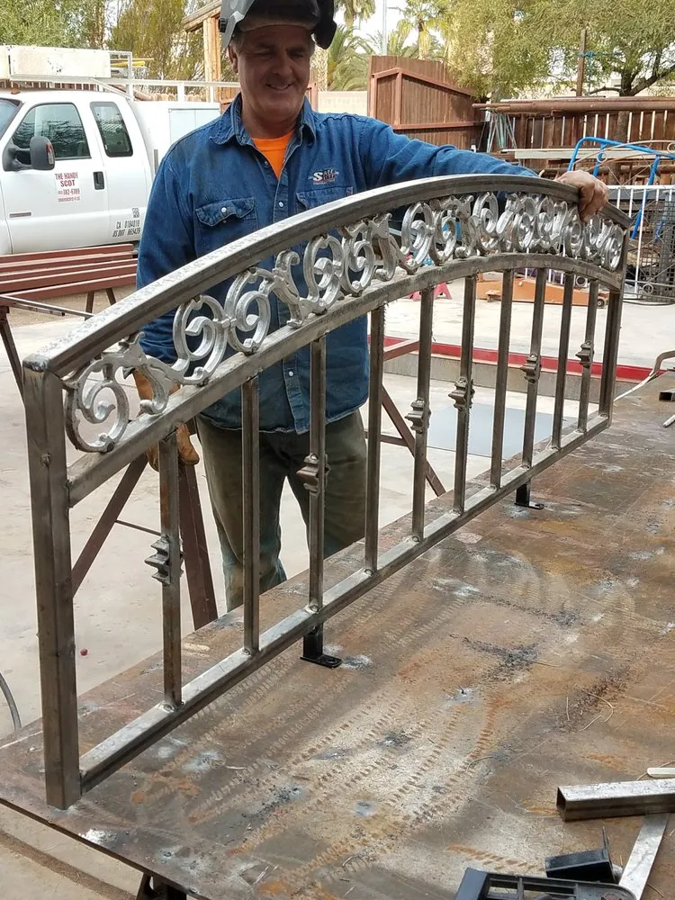 Expert yard maintenance for homes in Las Vegas, NV by New Vision Landscaping By Gabriel