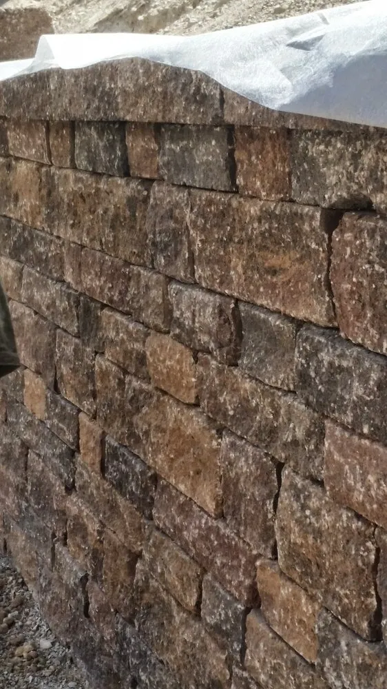 Expert landscape installation experts serving Las Vegas, NV - New Vision Landscaping By Gabriel