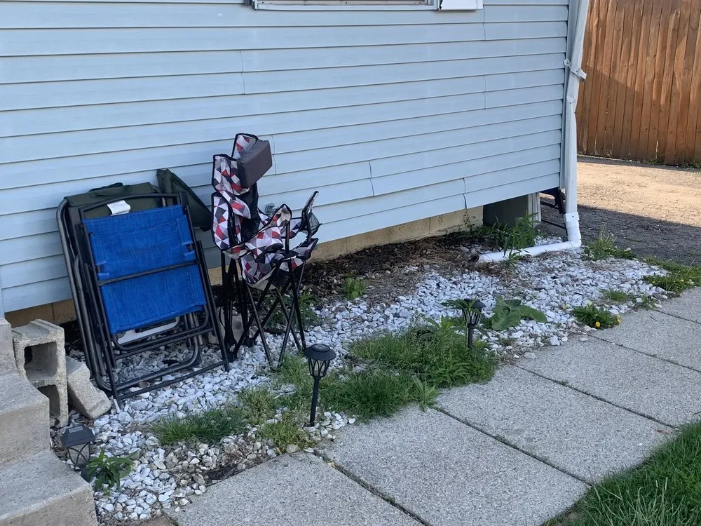 Affordable landscape installation for beautiful yards across Columbus, OH - New Vision Landscaping