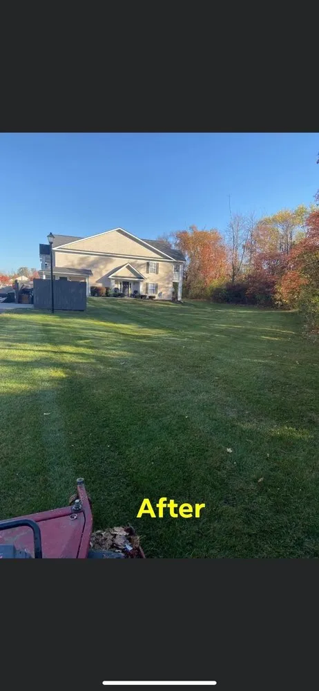 Trusted garden landscaping for outdoor upgrades in Columbus, OH by New Vision Landscaping