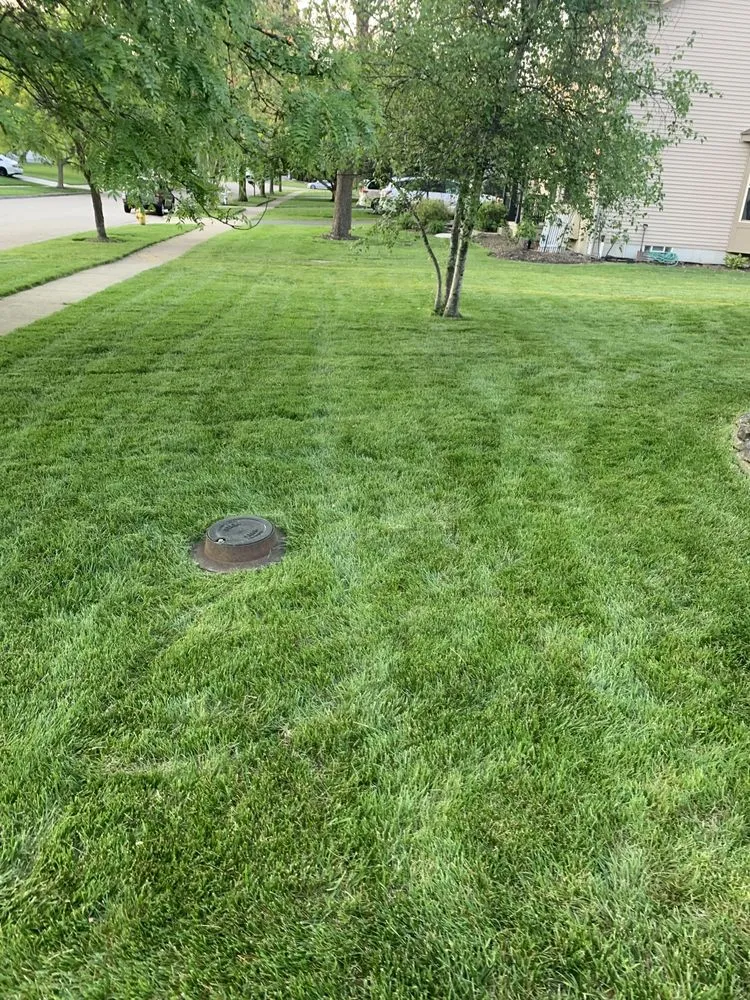 Local landscaping services experts serving Columbus, OH - New Vision Landscaping