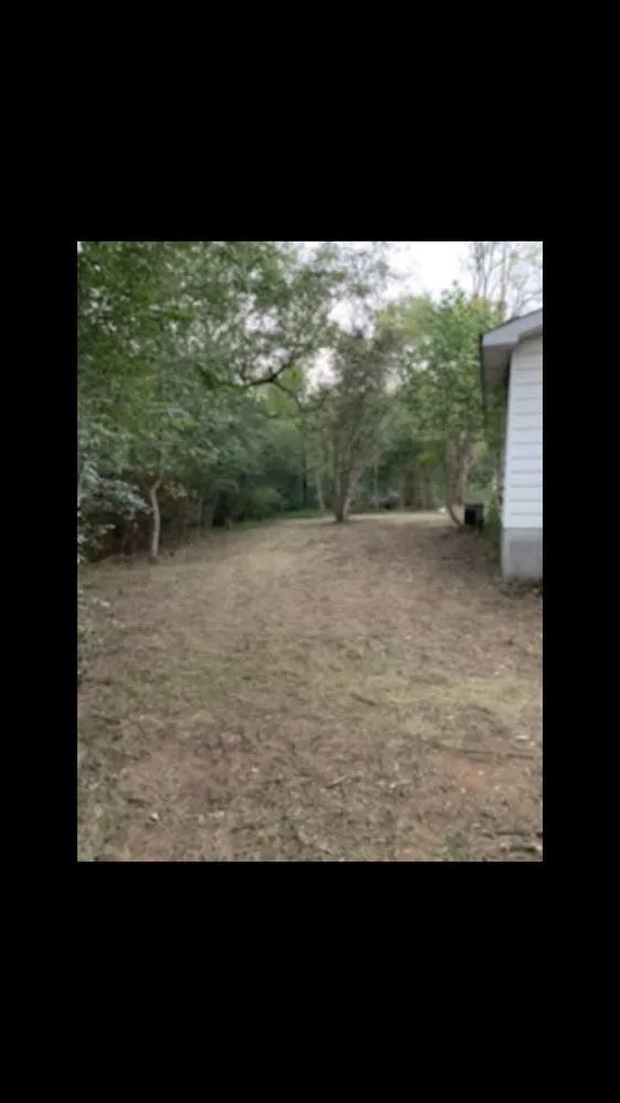 Professional landscape design experts serving Cumming, GA - New Vision Landscaping