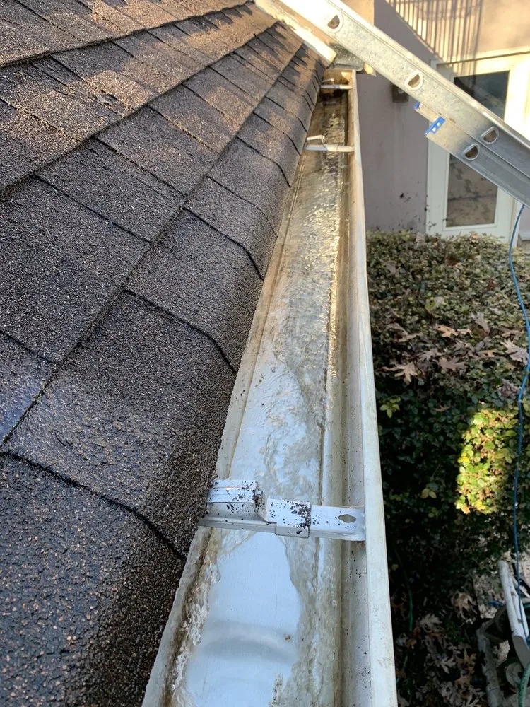 Reliable lawn mowing service for homes across Cumming, GA - New Vision Landscaping