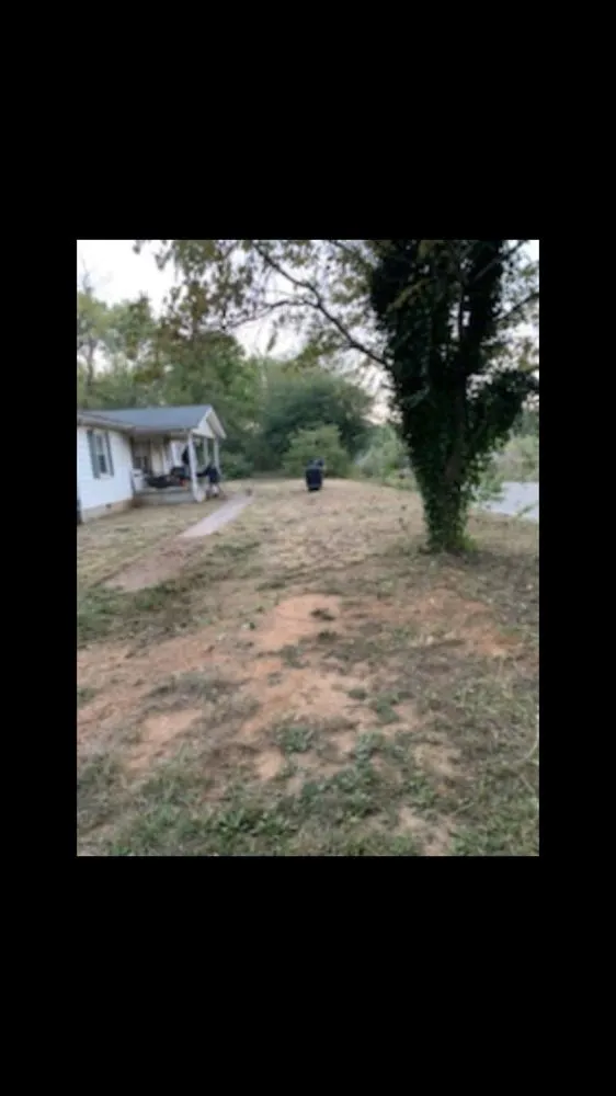 Affordable lawn care service in Cumming, GA - New Vision Landscaping