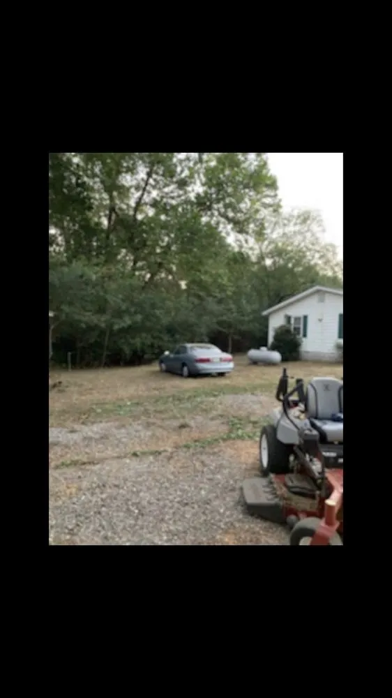 Top-rated outdoor landscaping for homes in Cumming, GA by New Vision Landscaping