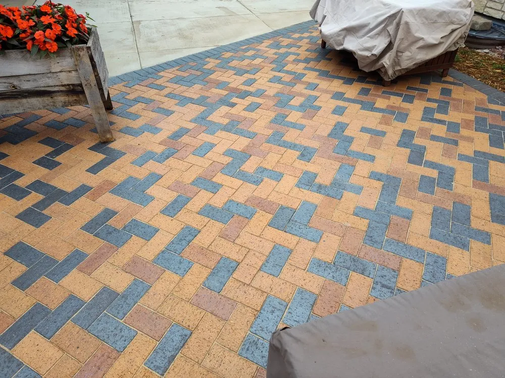 Affordable landscape design experts serving New Berlin, WI - New Vision Landscaping