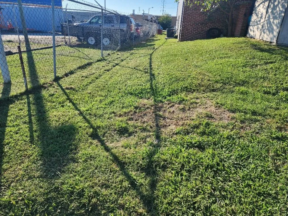 Reliable residential landscaping with custom design across Virginia Beach, VA - New Vision Lawn Care