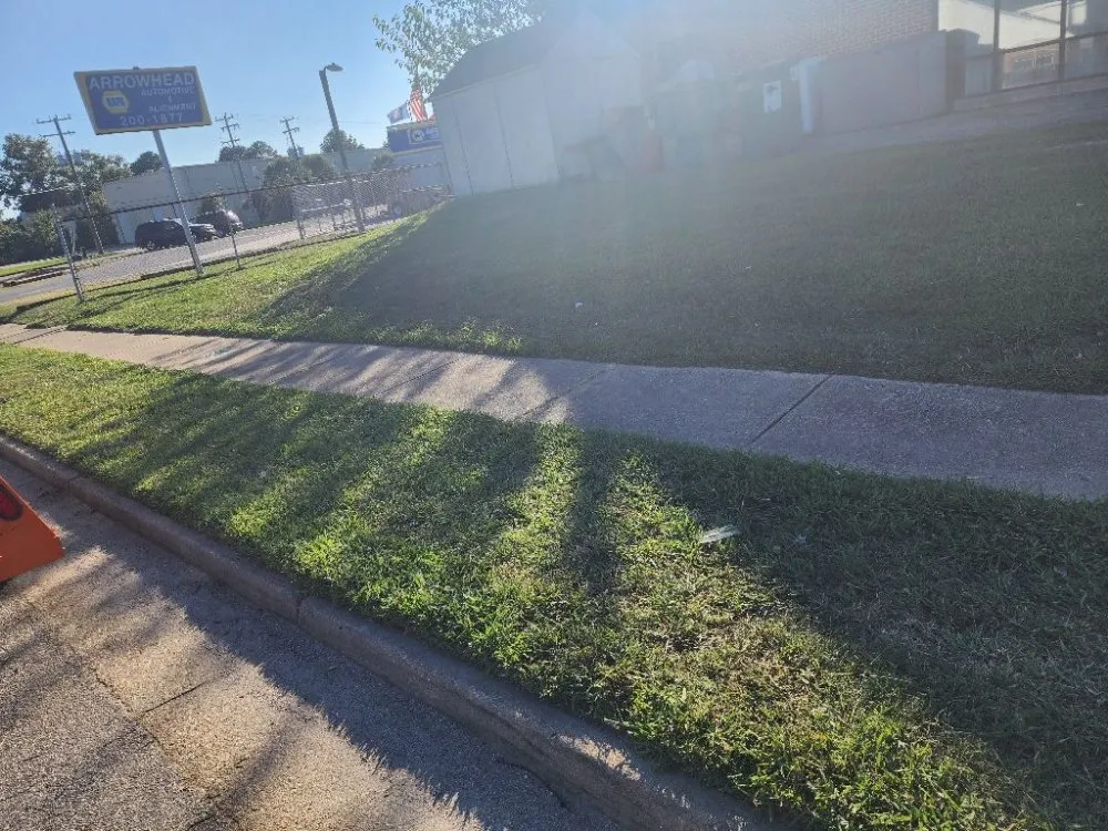 Trusted residential landscaping in Virginia Beach, VA by New Vision Lawn Care