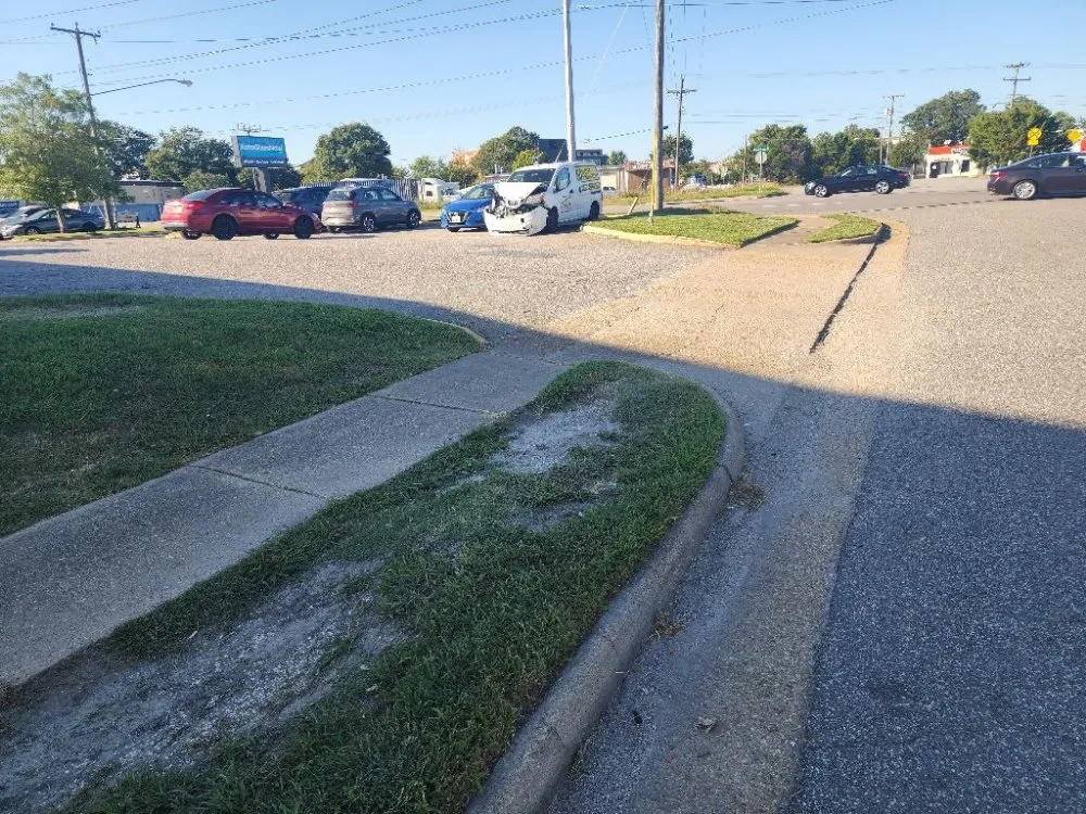 Top-rated outdoor landscaping in Virginia Beach, VA - New Vision Lawn Care