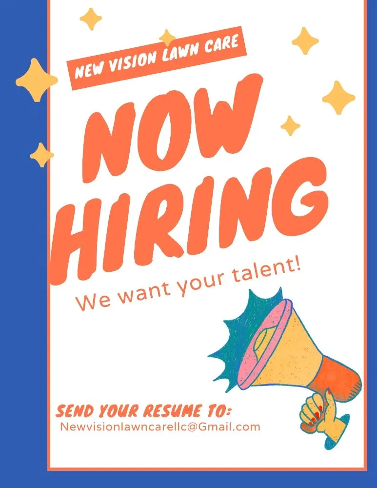 Custom lawn care service experts serving Virginia Beach, VA - New Vision Lawn Care