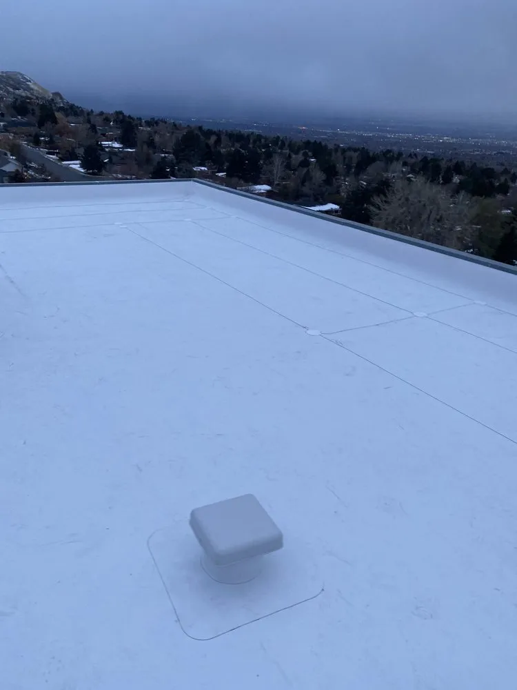 Trusted landscaping services in Sandy, UT by New Vision Roofing & Landscaping