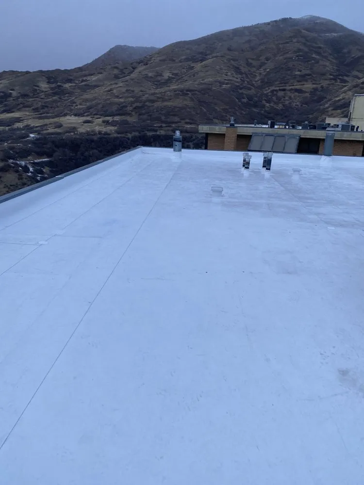 Local landscape design for residential properties across Sandy, UT - New Vision Roofing & Landscaping